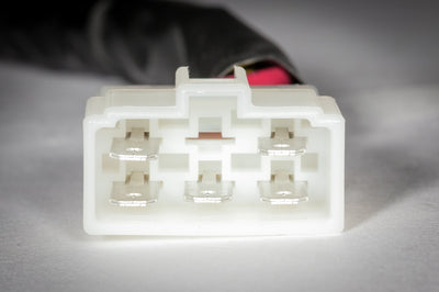 Ricks Regulator / Rectifier Kaw - Street Collection