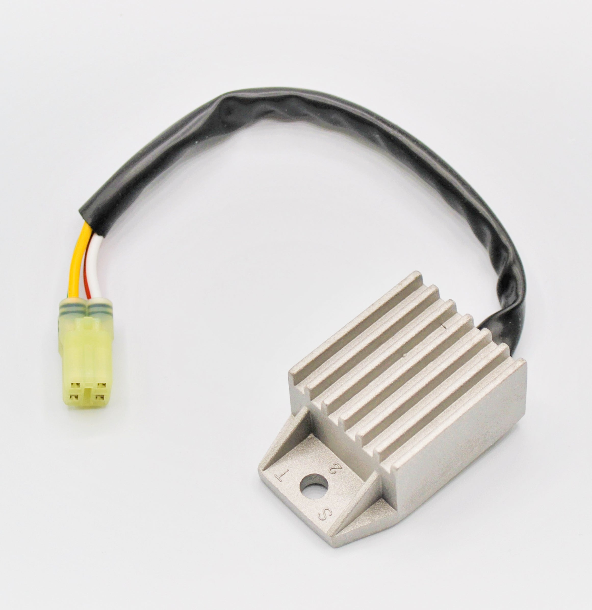 Ricks Regulator / Rectifier - Offroad Collection