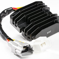 Ricks Regulator / Rectifier - Street Collection