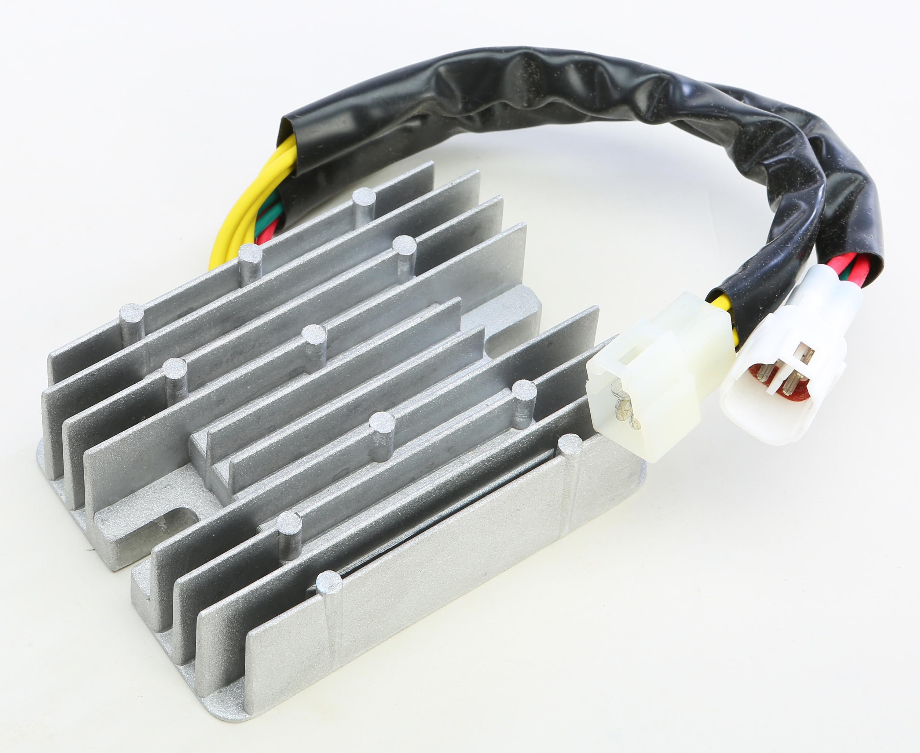 Ricks Regulator / Rectifier - Street Collection