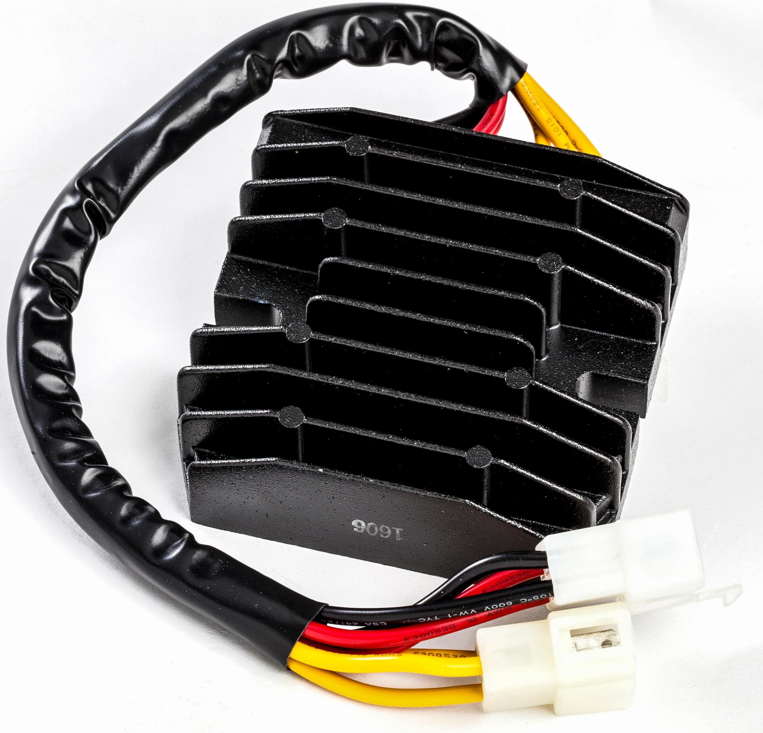 Ricks Regulator / Rectifier - Street Collection
