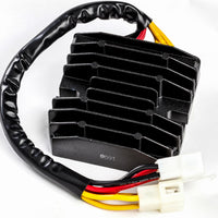 Ricks Regulator / Rectifier - Street Collection
