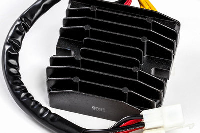 Ricks Regulator / Rectifier - Street Collection