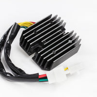 Ricks Regulator / Rectifier - Street Collection