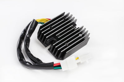 Ricks Regulator / Rectifier - Street Collection