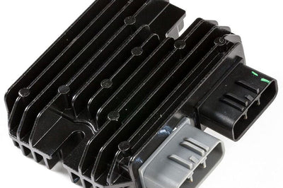 Ricks Regulator / Rectifier - Street Collection