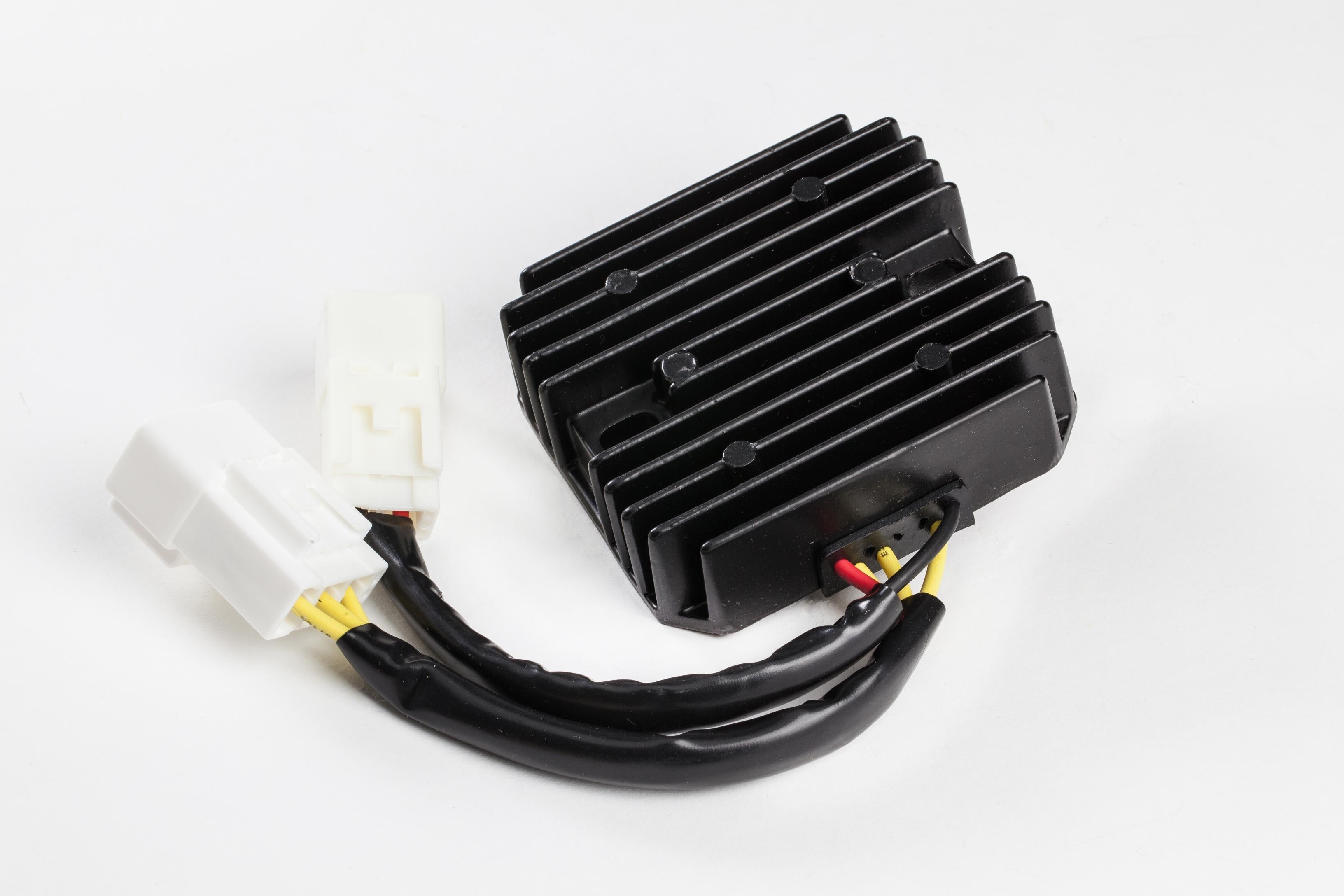 Ricks Regulator / Rectifier - Street Collection