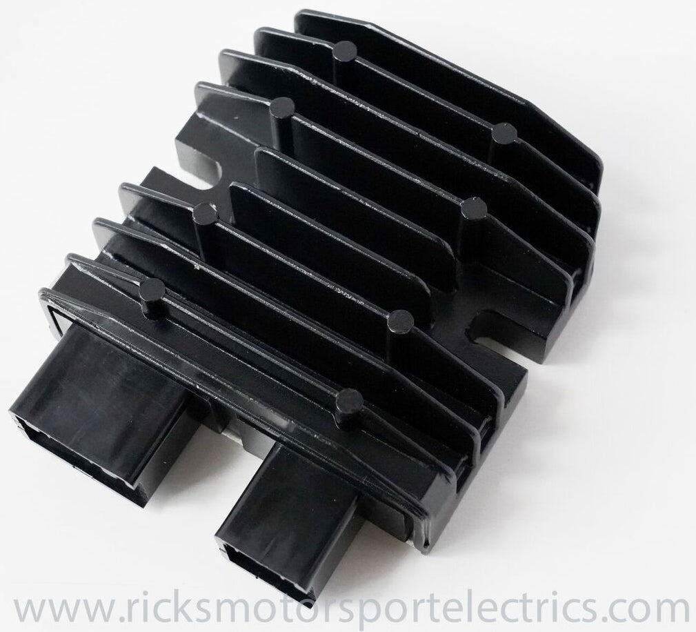 Ricks Regulator / Rectifier - Street Collection