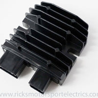 Ricks Regulator / Rectifier - Street Collection