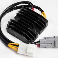 Ricks Regulator / Rectifier - Street Collection