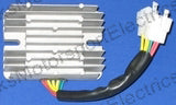 Ricks Regulator / Rectifier - Street Collection