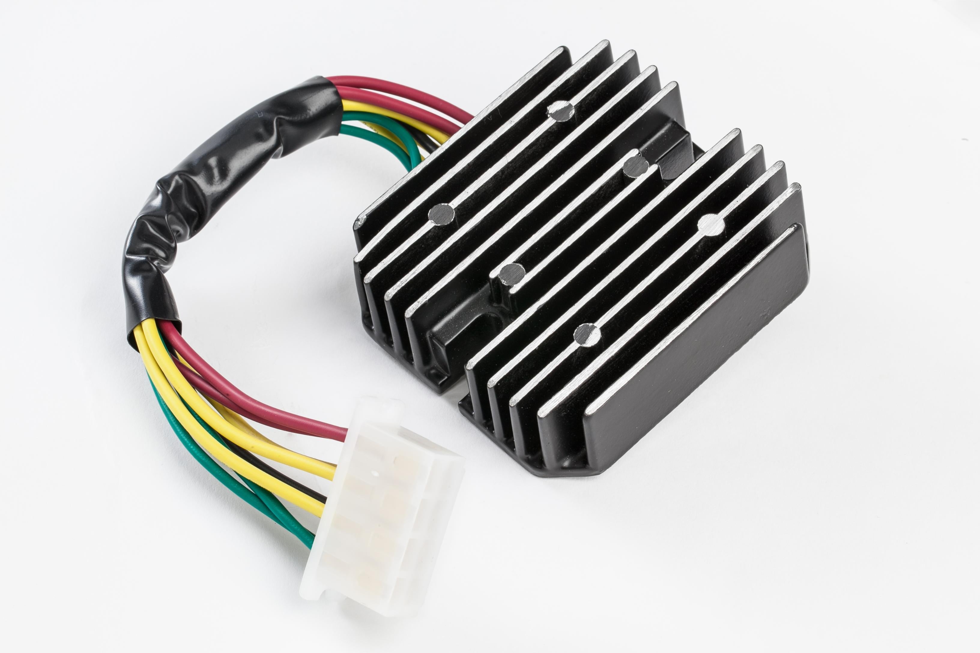 Ricks Regulator / Rectifier - Street Collection