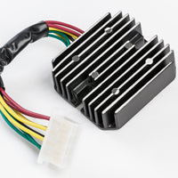 Ricks Regulator / Rectifier - Street Collection