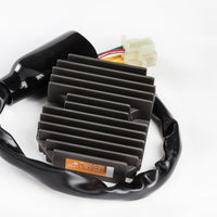 Ricks Regulator / Rectifier - Street Collection