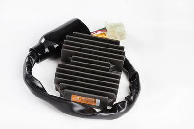 Ricks Regulator / Rectifier - Street Collection