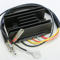 Ricks Regulator / Rectifier - Street Collection
