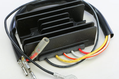Ricks Regulator / Rectifier - Street Collection