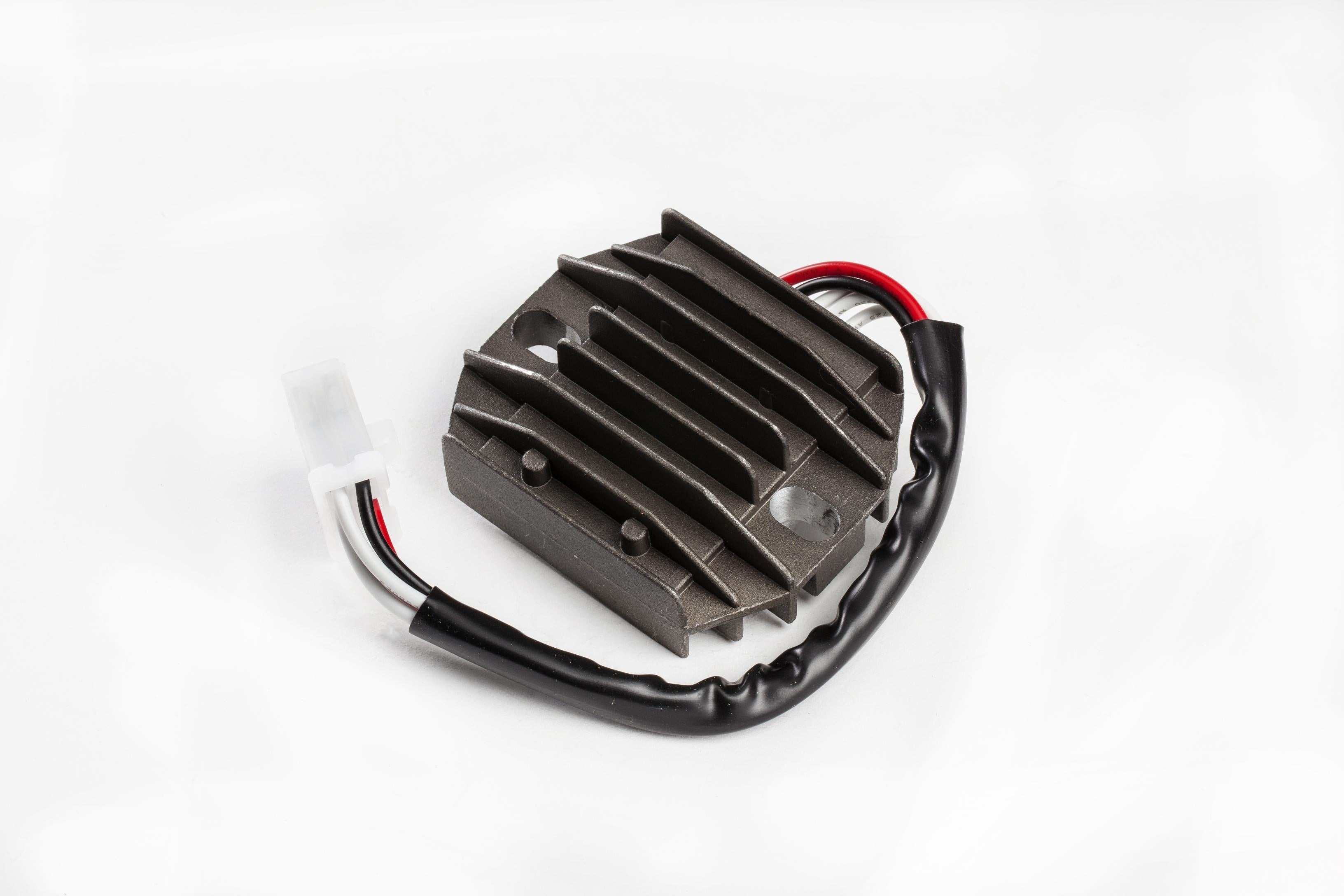 Ricks Regulator / Rectifier - Street Collection