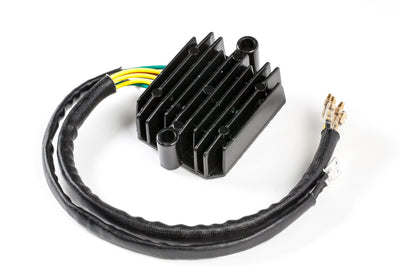 Ricks Regulator / Rectifier - Street Collection