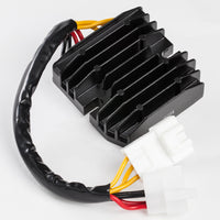 Ricks Regulator / Rectifier - Street Collection