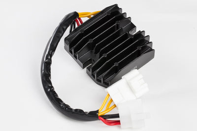 Ricks Regulator / Rectifier - Street Collection