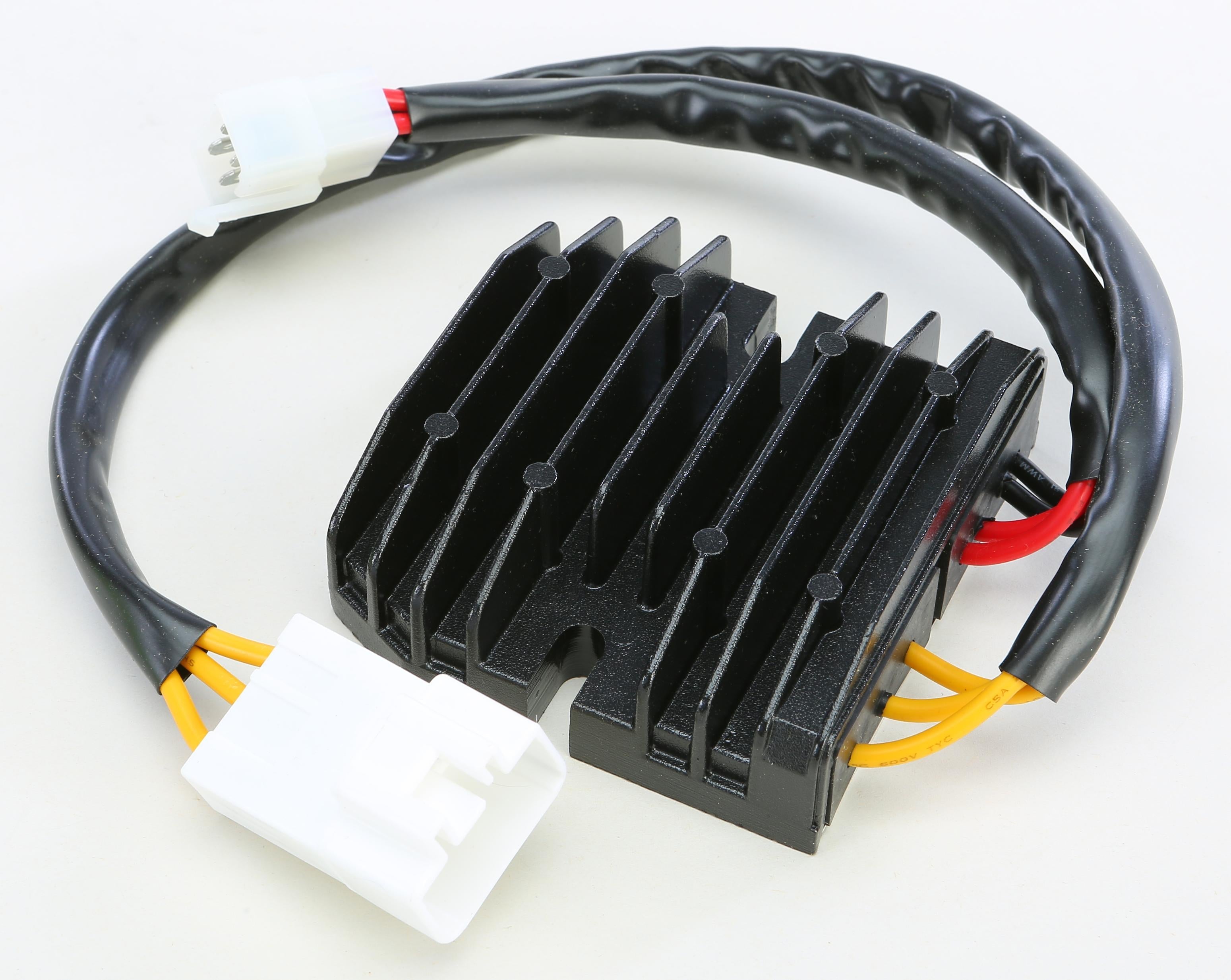 Ricks Regulator / Rectifier - Street Collection