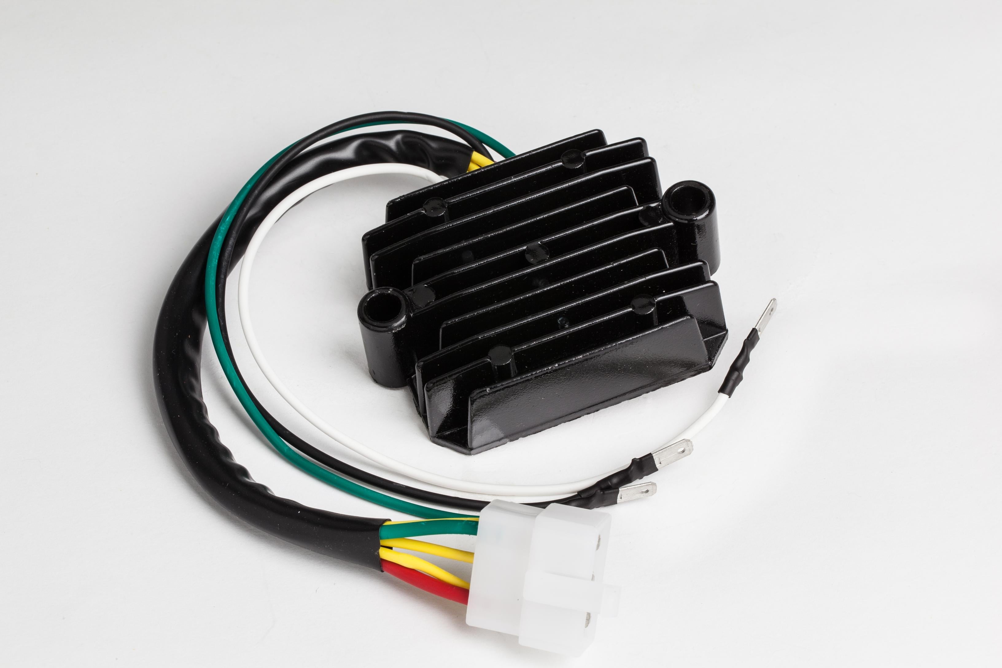 Ricks Regulator / Rectifier - Street Collection