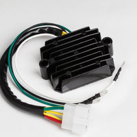 Ricks Regulator / Rectifier - Street Collection