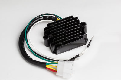 Ricks Regulator / Rectifier - Street Collection