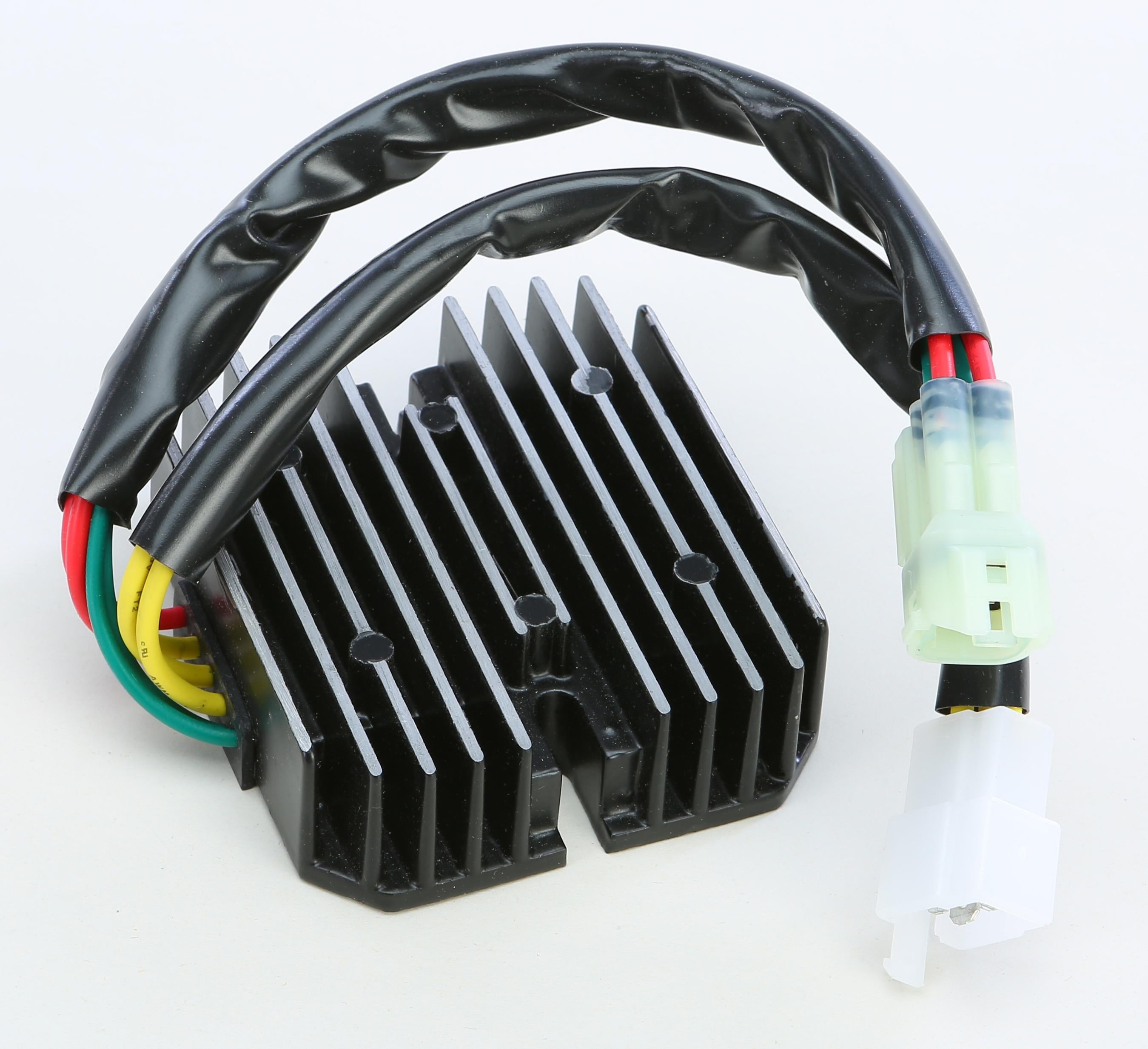 Ricks Regulator / Rectifier - Street Collection