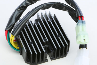 Ricks Regulator / Rectifier - Street Collection