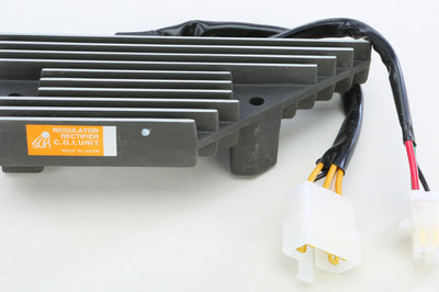 Ricks Regulator / Rectifier - Street Collection