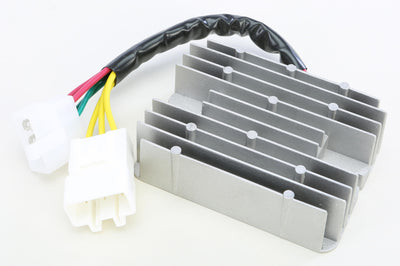 Ricks Regulator / Rectifier - Street Collection