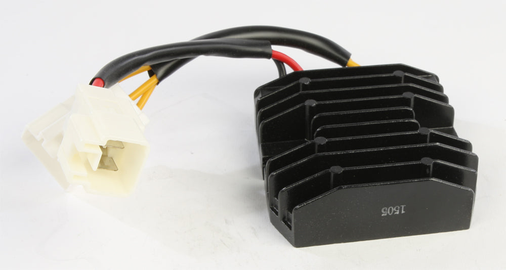 Ricks Regulator / Rectifier - Street Collection