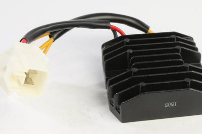 Ricks Regulator / Rectifier - Street Collection
