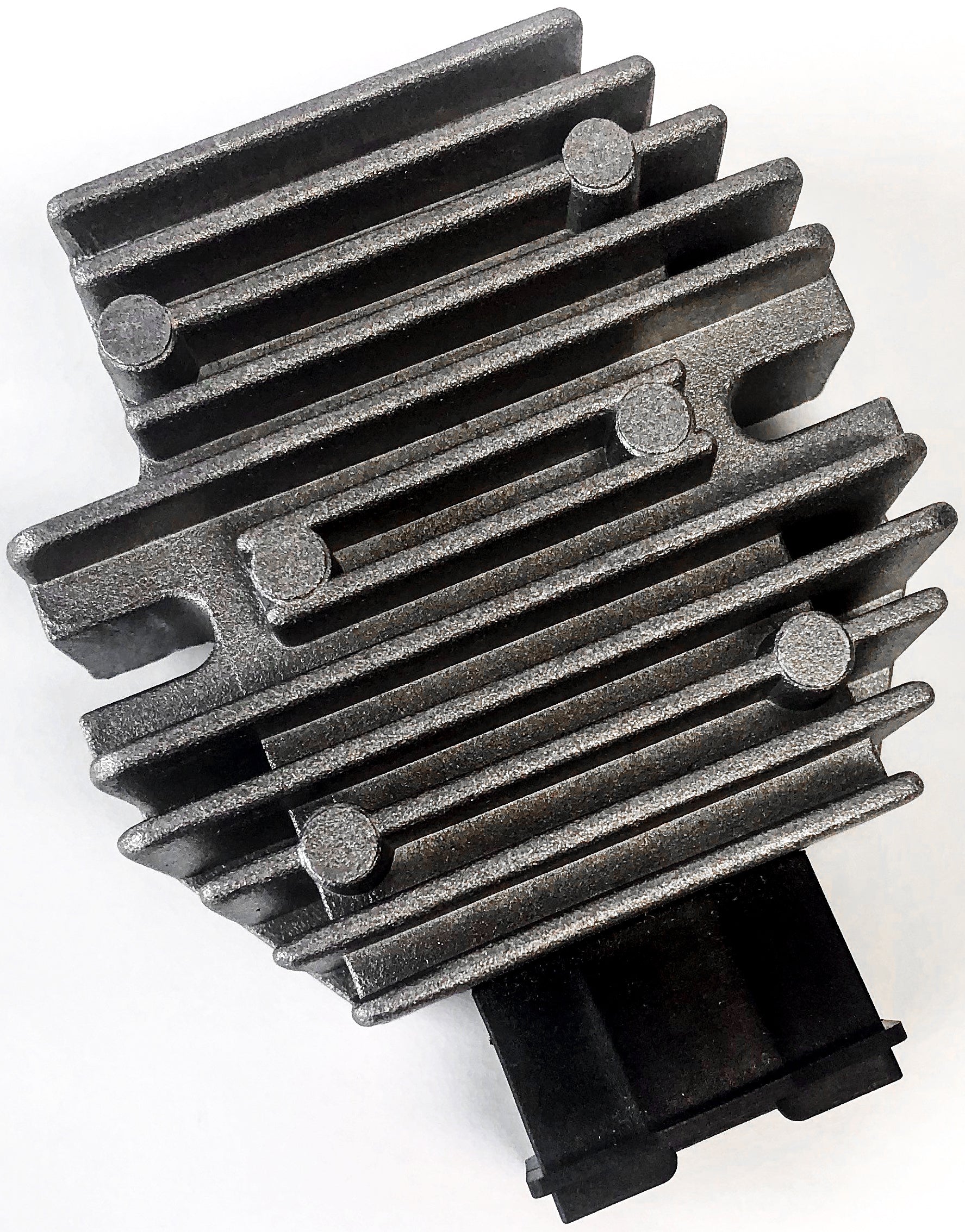 Ricks Regulator / Rectifier - Street Collection