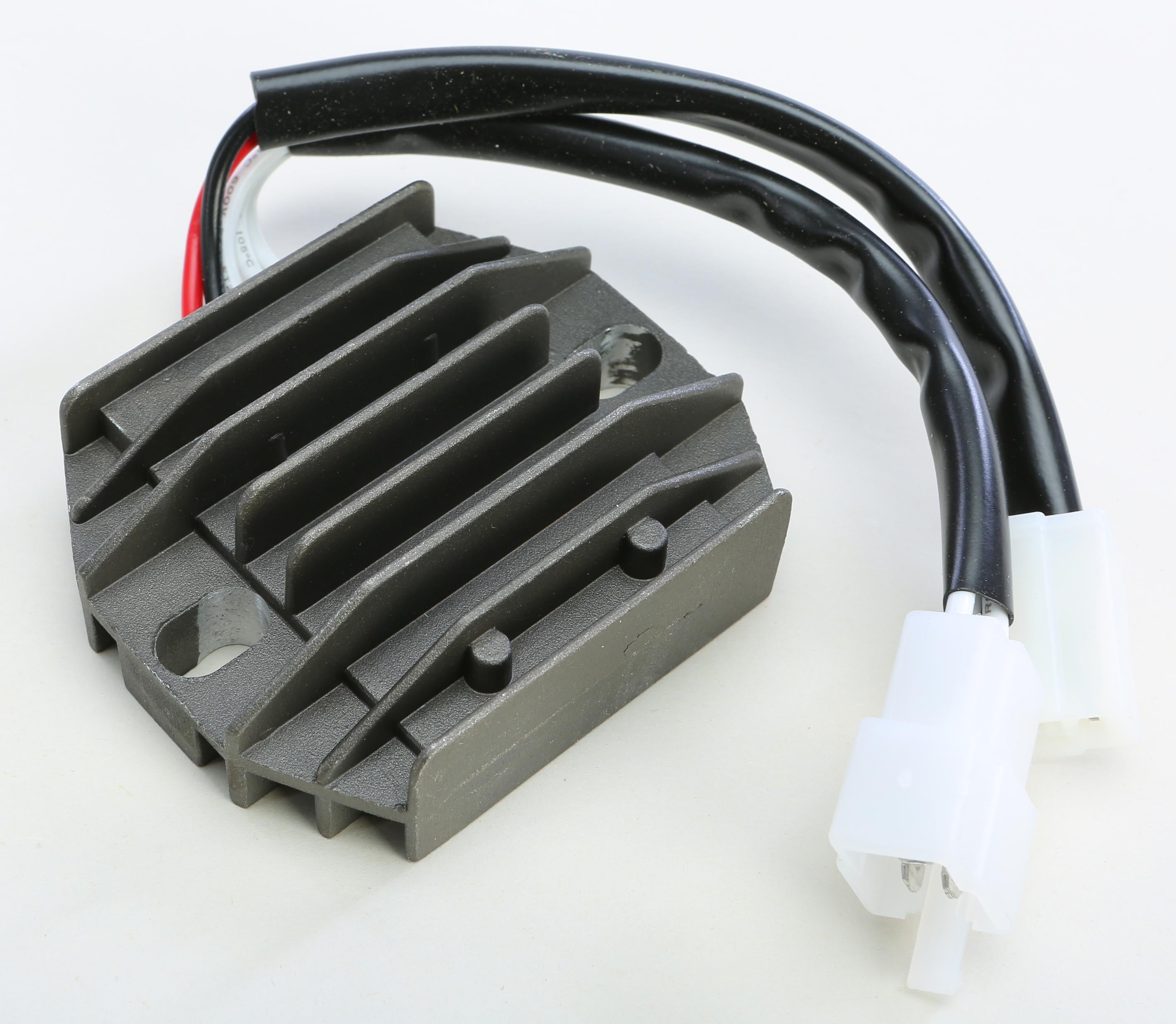 Ricks Regulator / Rectifier - Street Collection