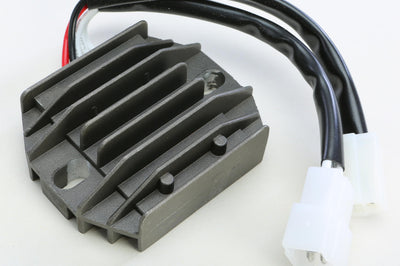 Ricks Regulator / Rectifier - Street Collection