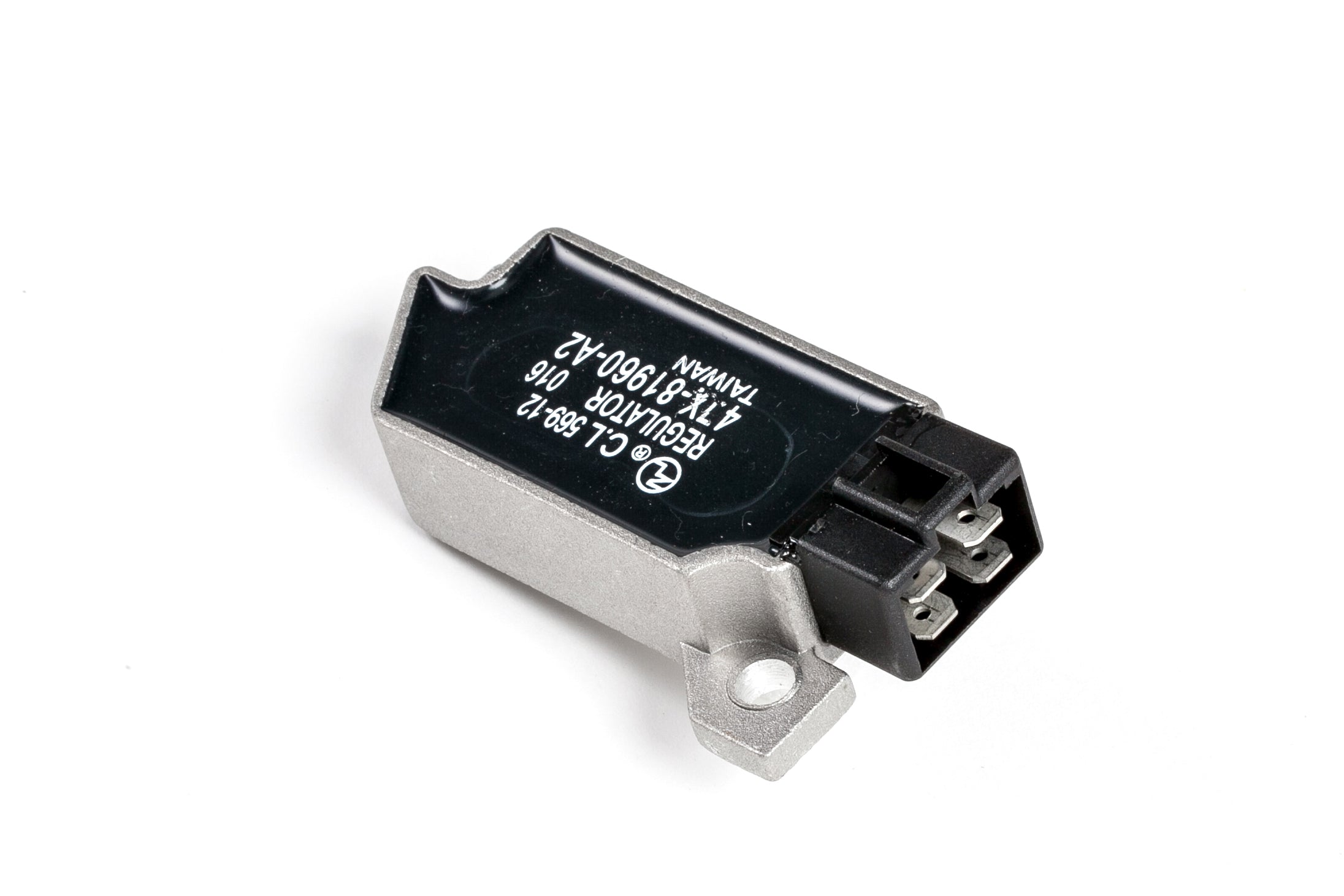 Ricks Regulator / Rectifier - Street Collection