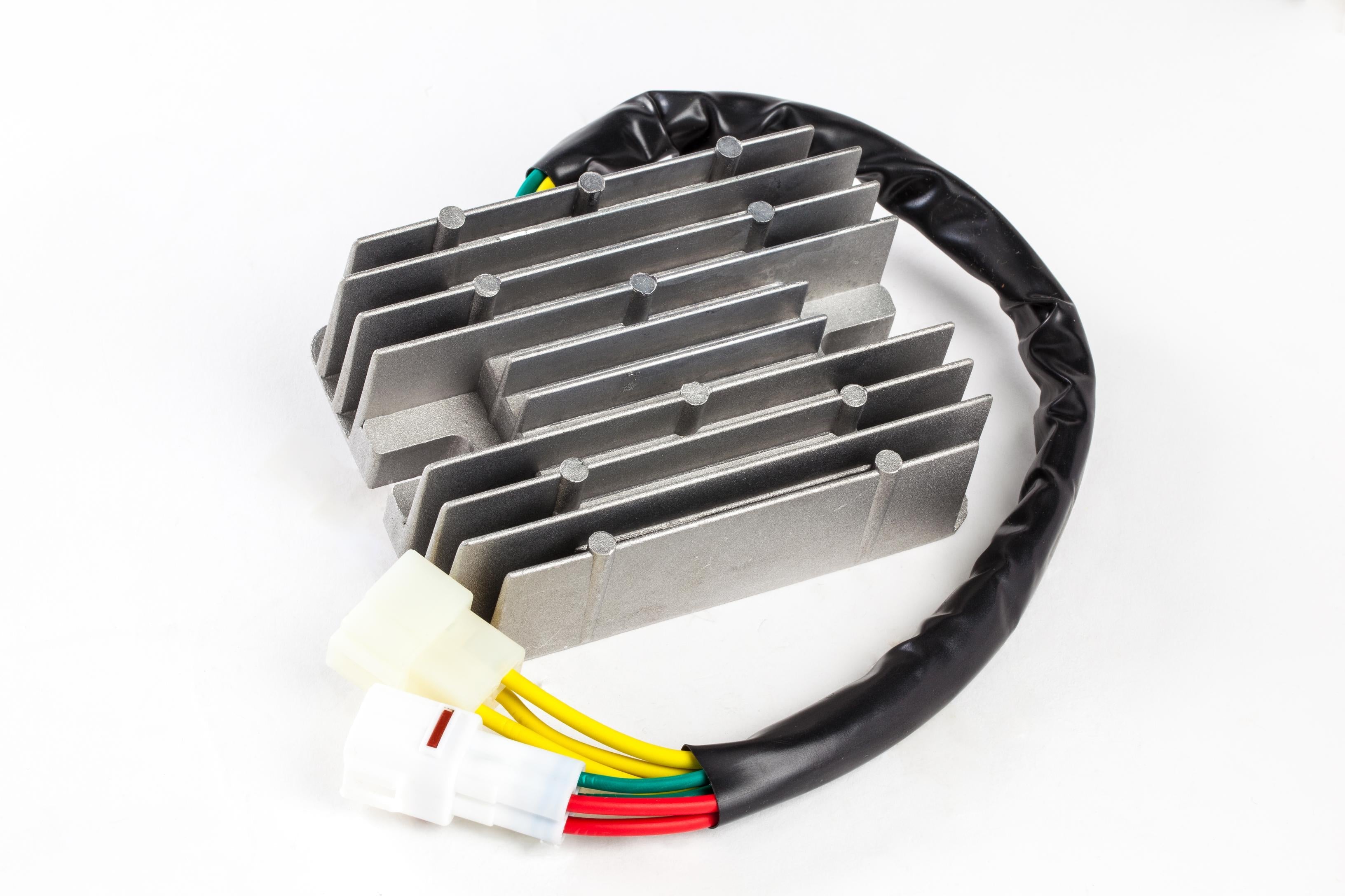 Ricks Regulator / Rectifier - Street Collection