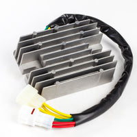 Ricks Regulator / Rectifier - Street Collection