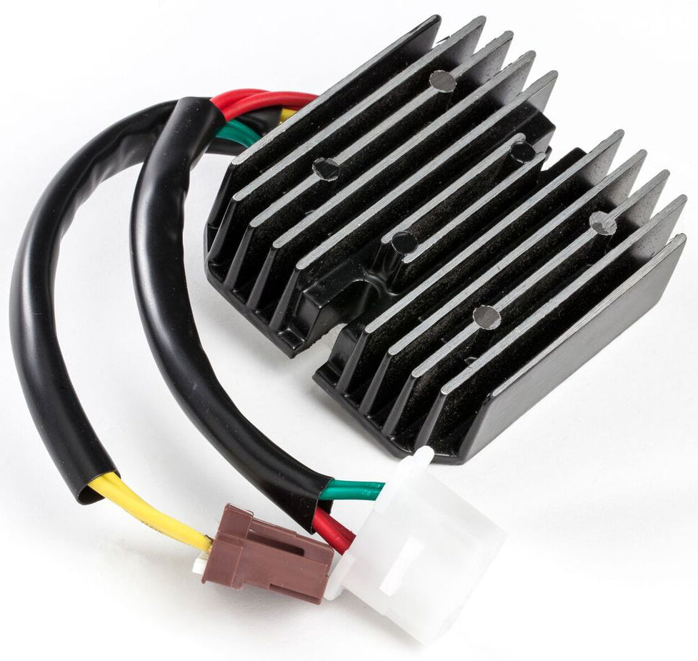 Ricks Regulator / Rectifier - Street Collection