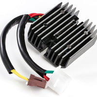 Ricks Regulator / Rectifier - Street Collection