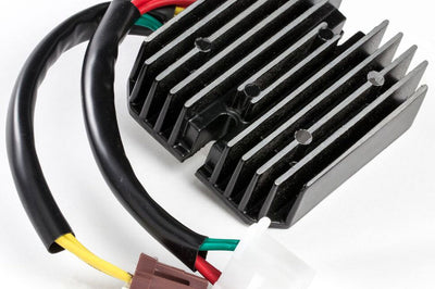 Ricks Regulator / Rectifier - Street Collection