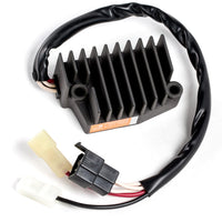 Ricks Regulator / Rectifier - Street Collection