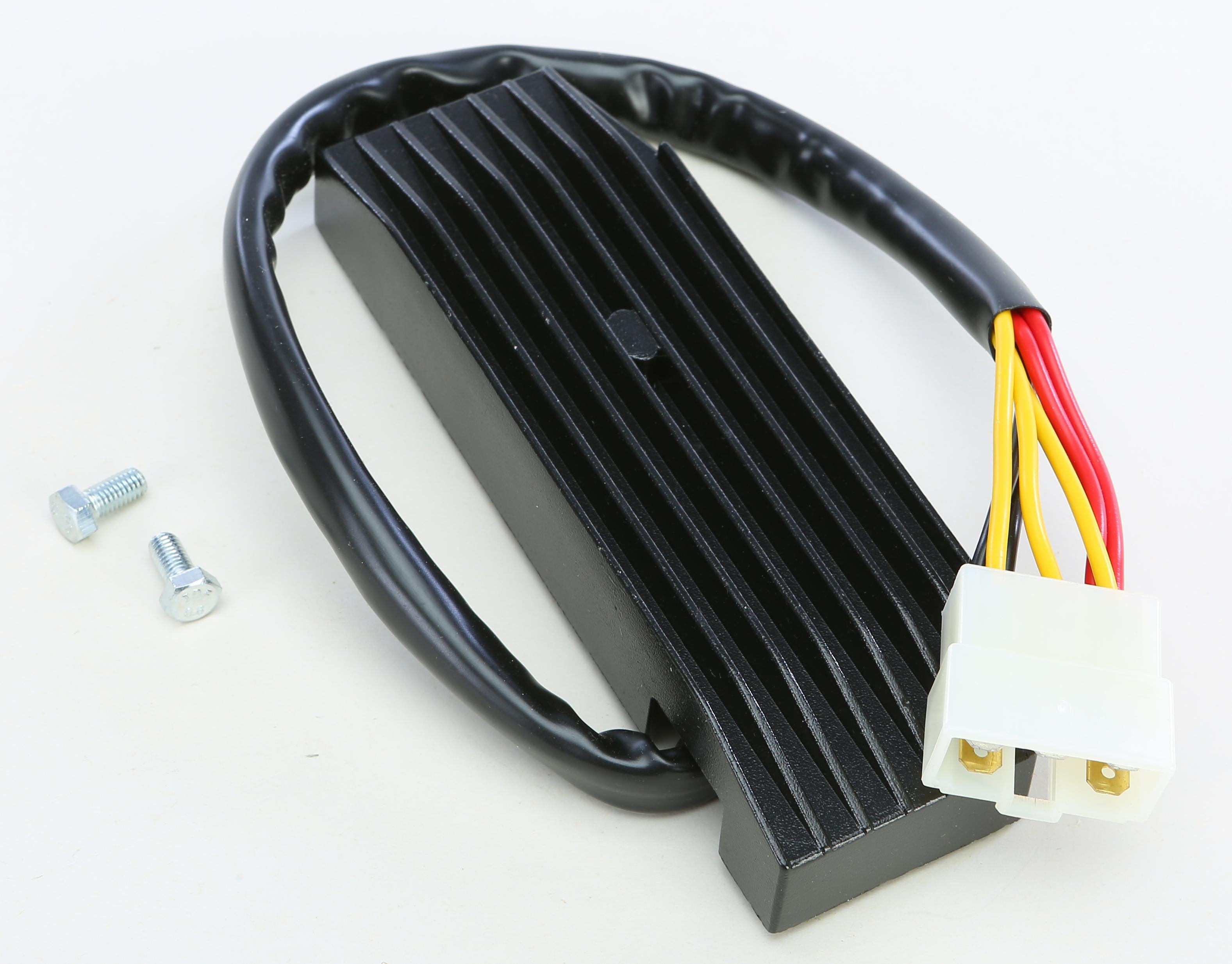 Ricks Regulator / Rectifier - Street Collection
