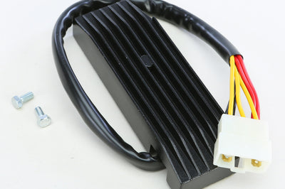 Ricks Regulator / Rectifier - Street Collection
