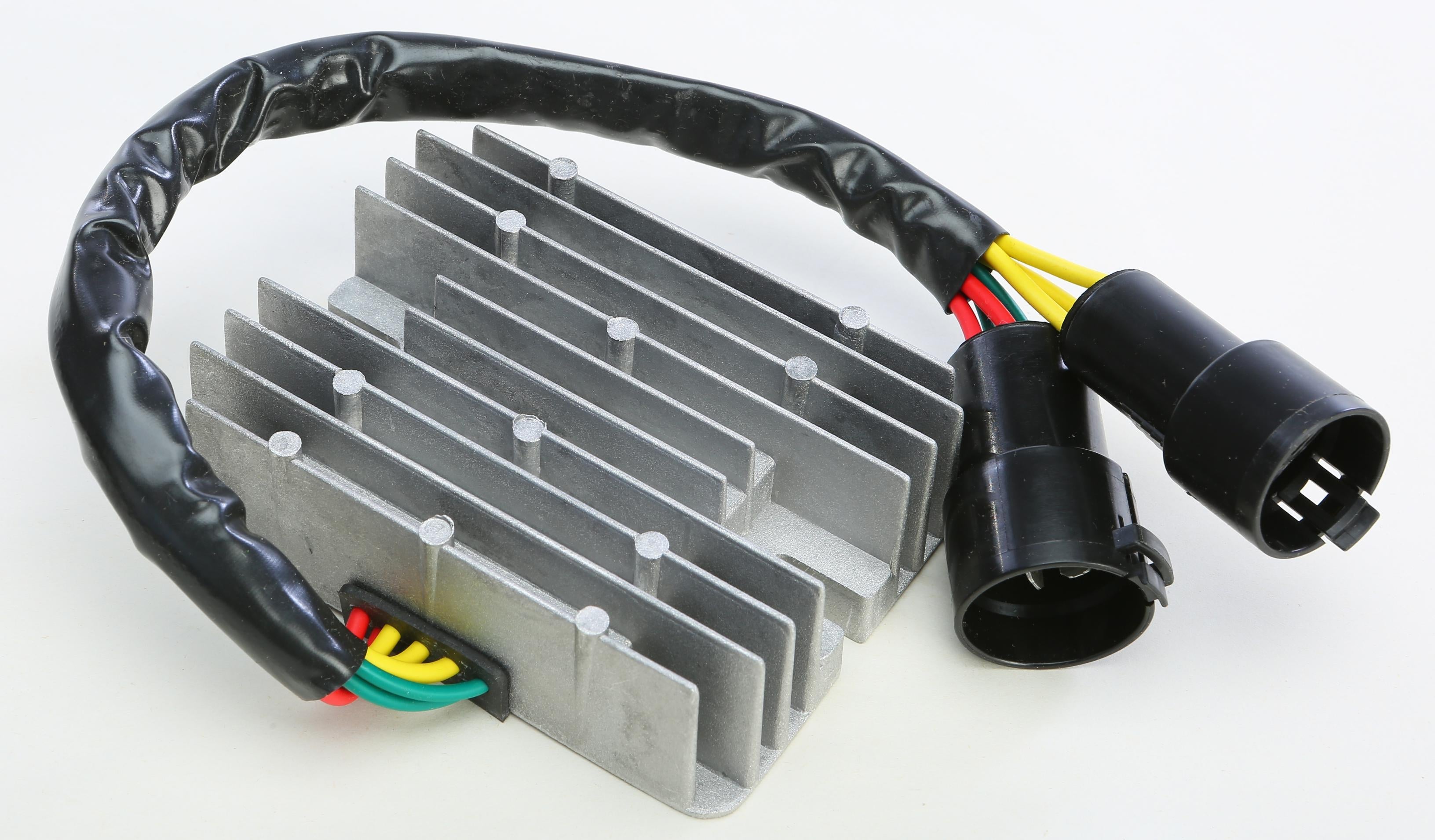 Ricks Regulator / Rectifier - Street Collection
