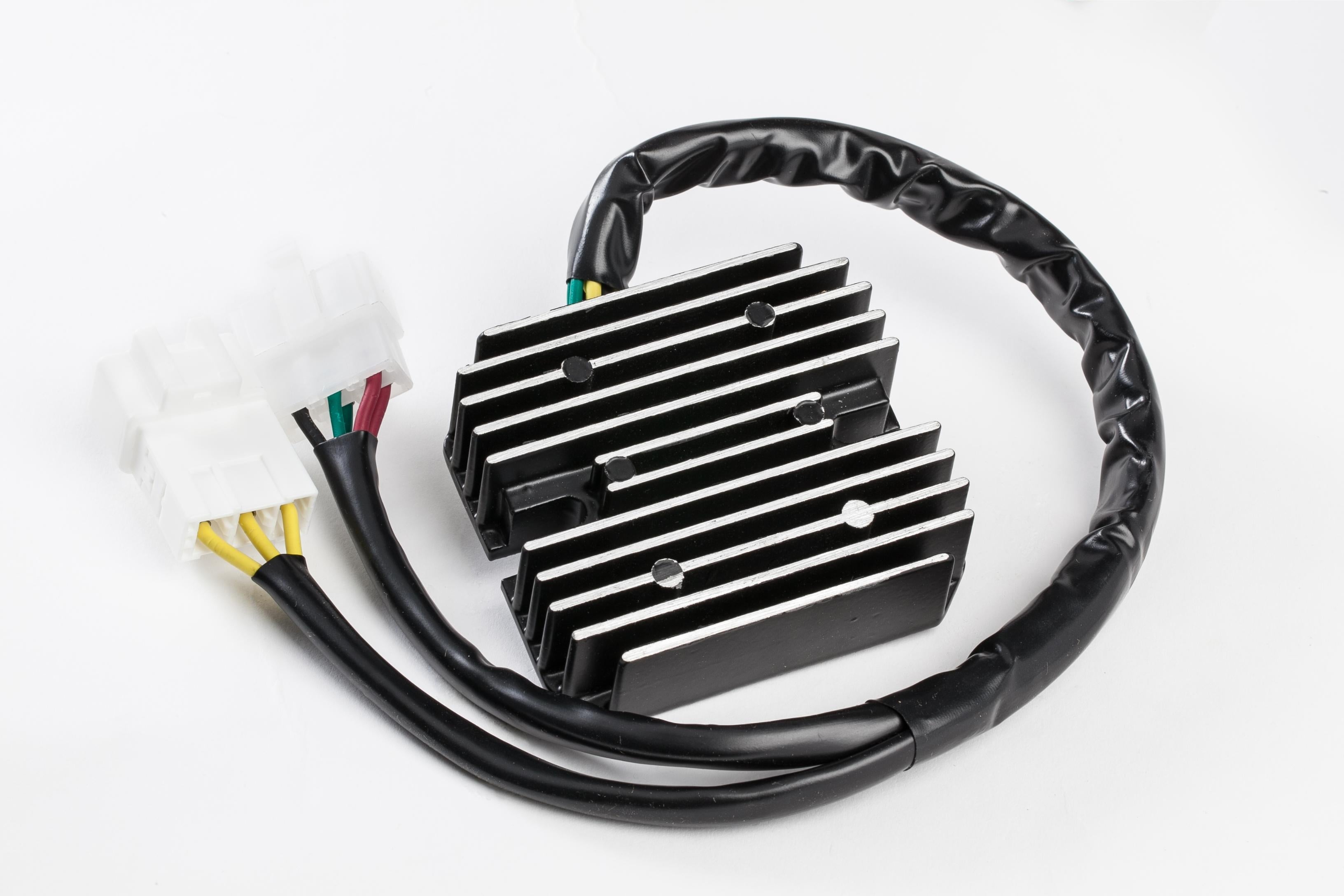 Ricks Regulator / Rectifier - Street Collection