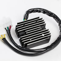 Ricks Regulator / Rectifier - Street Collection
